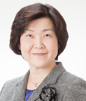 樋田 禎美