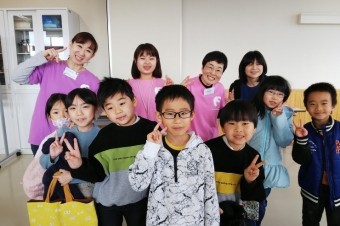 北名古屋市土曜日に英語で遊ぼう♪ 開催中止のお知らせ